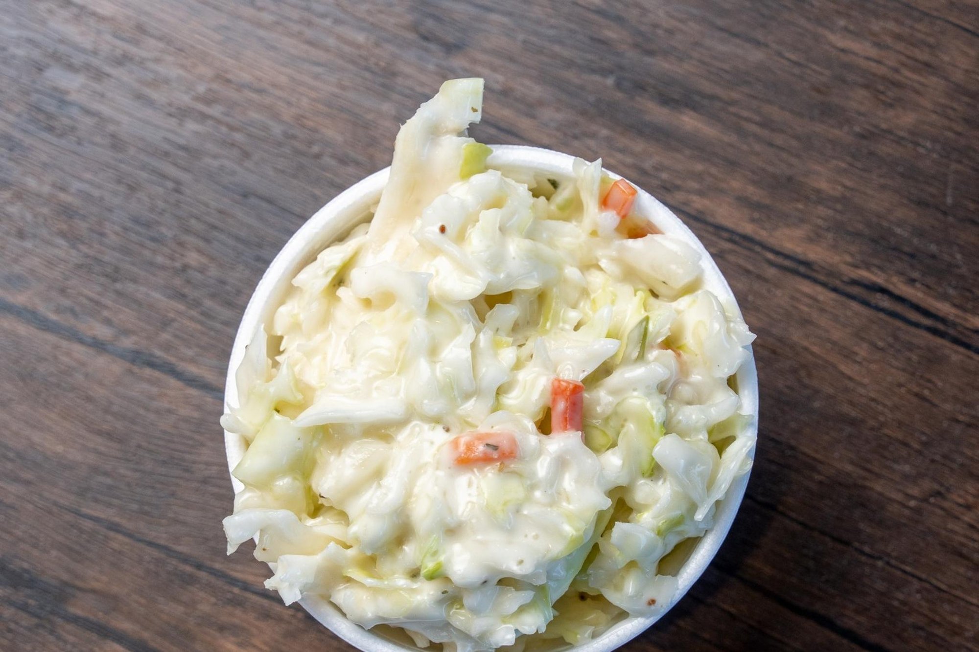Side Coleslaw