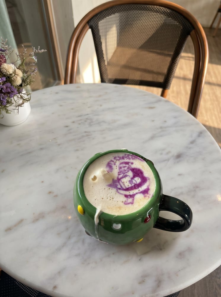 Masala Chai