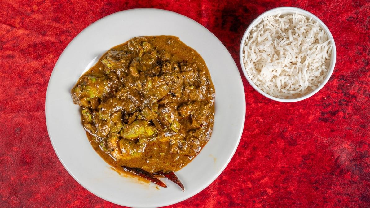 Veg Korma