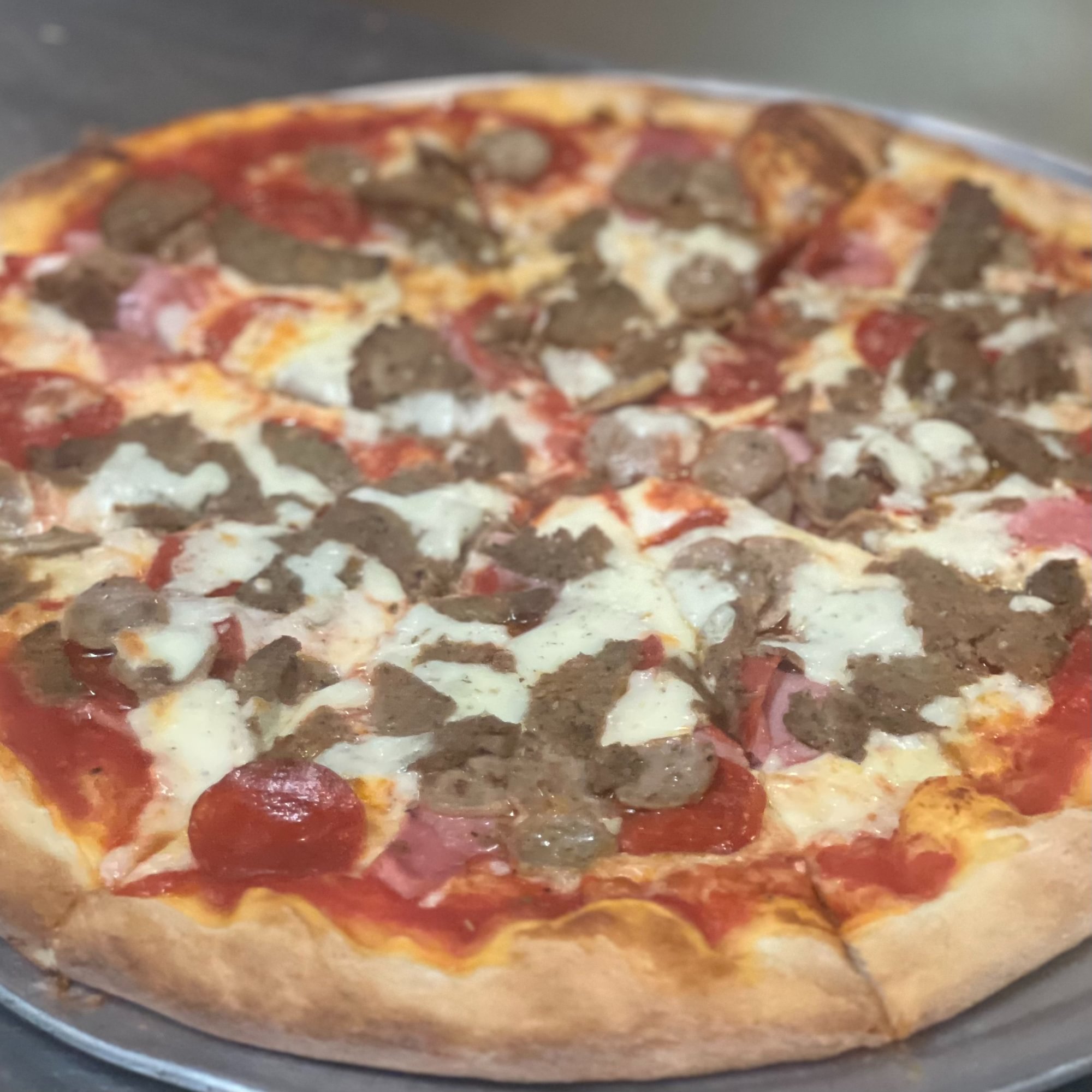 Quattro Carne (Meat)
