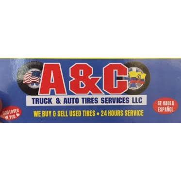 A&C Truck & Auto Tire Services LLC Photo