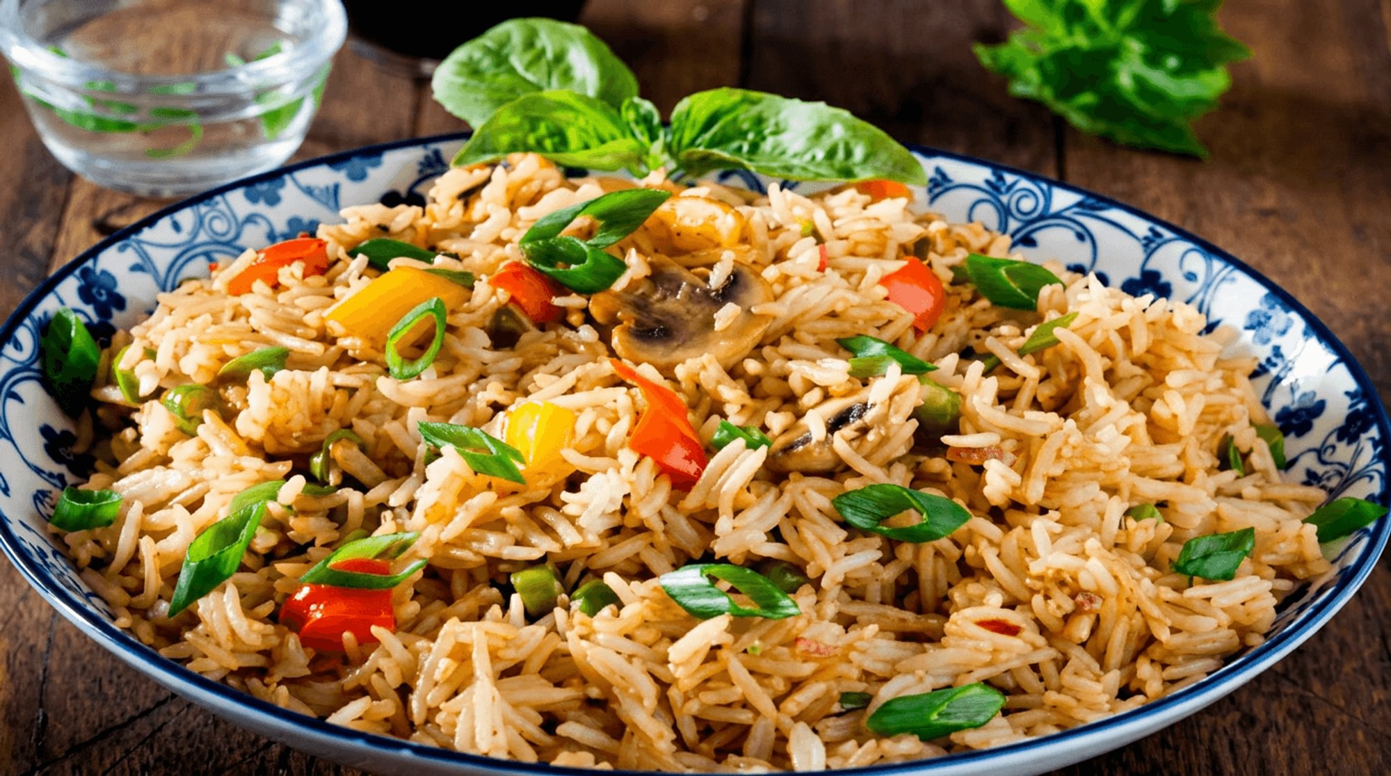 XO Fried Rice
