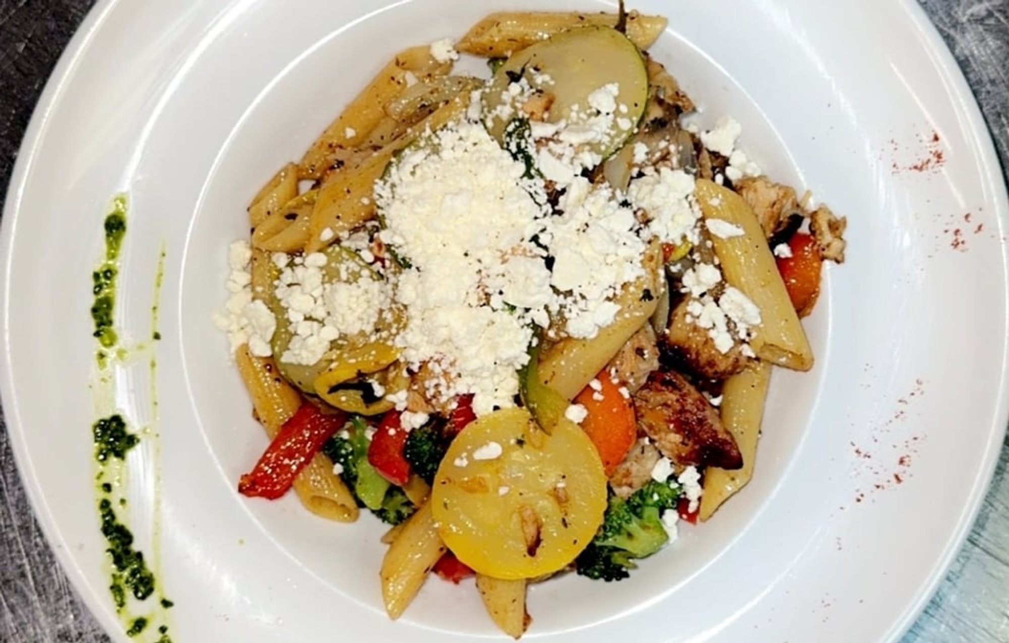 Italian Special