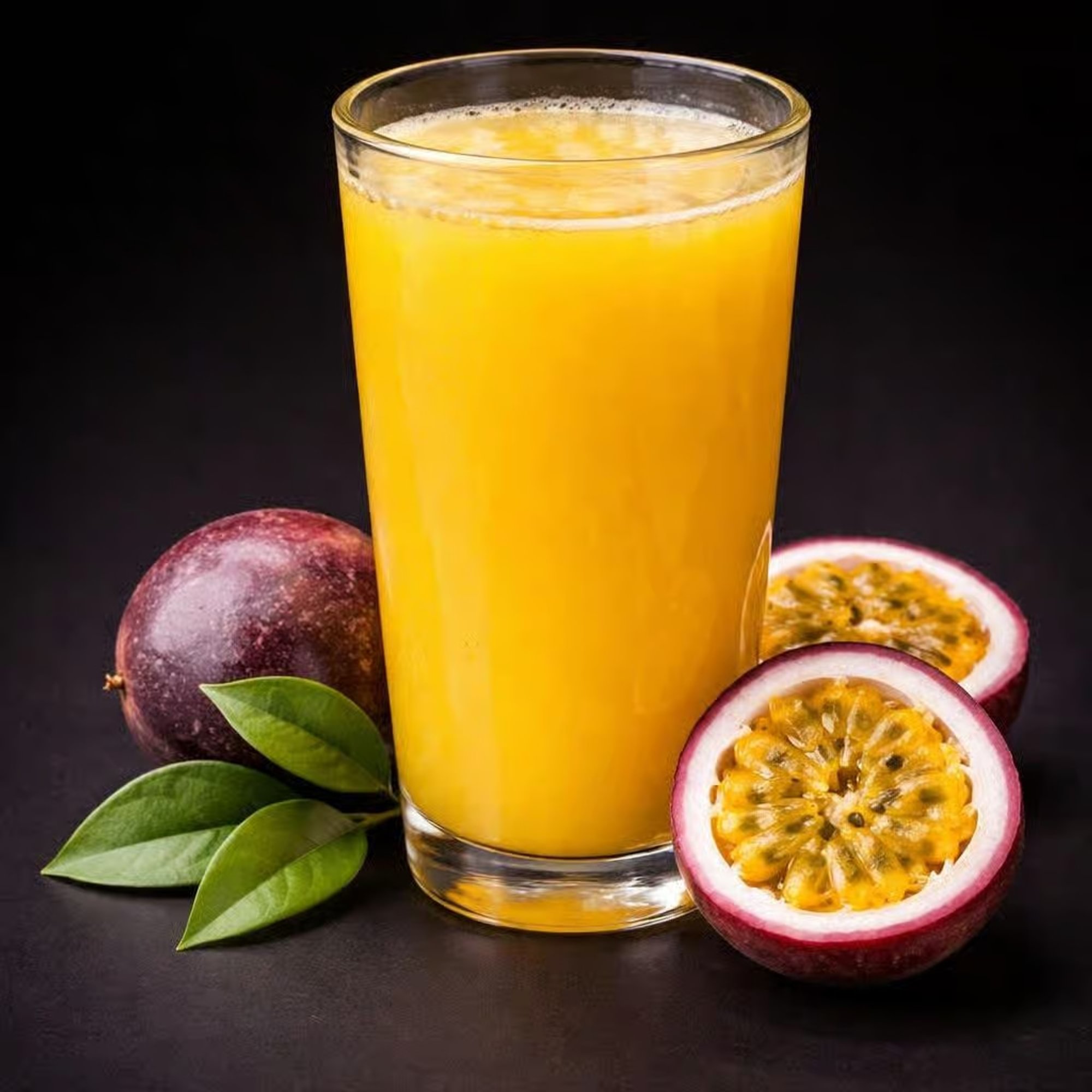 Passion Fruit Juice