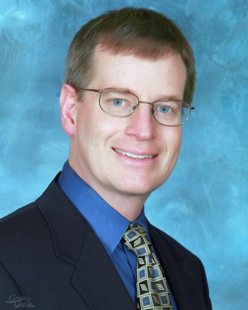 Darren C. Hollenbaugh, MD Image