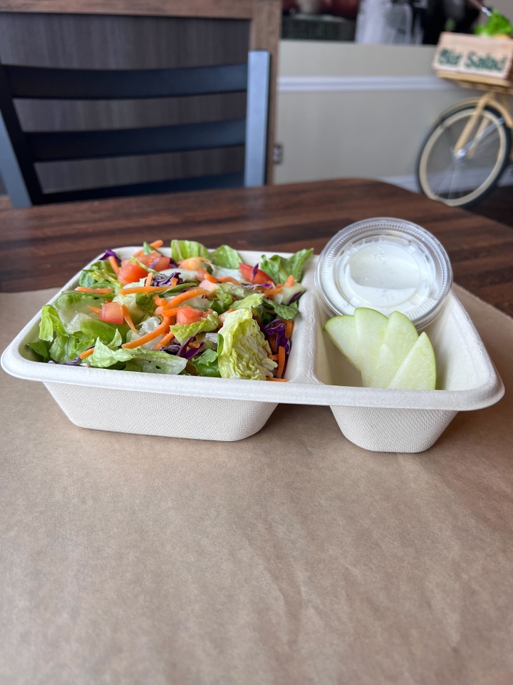 Kid's Salad