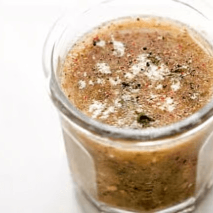 Side of Greek Feta Dressing