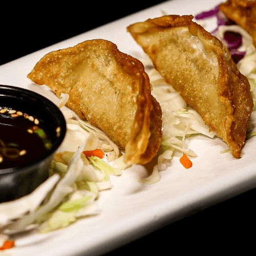 Gyoza