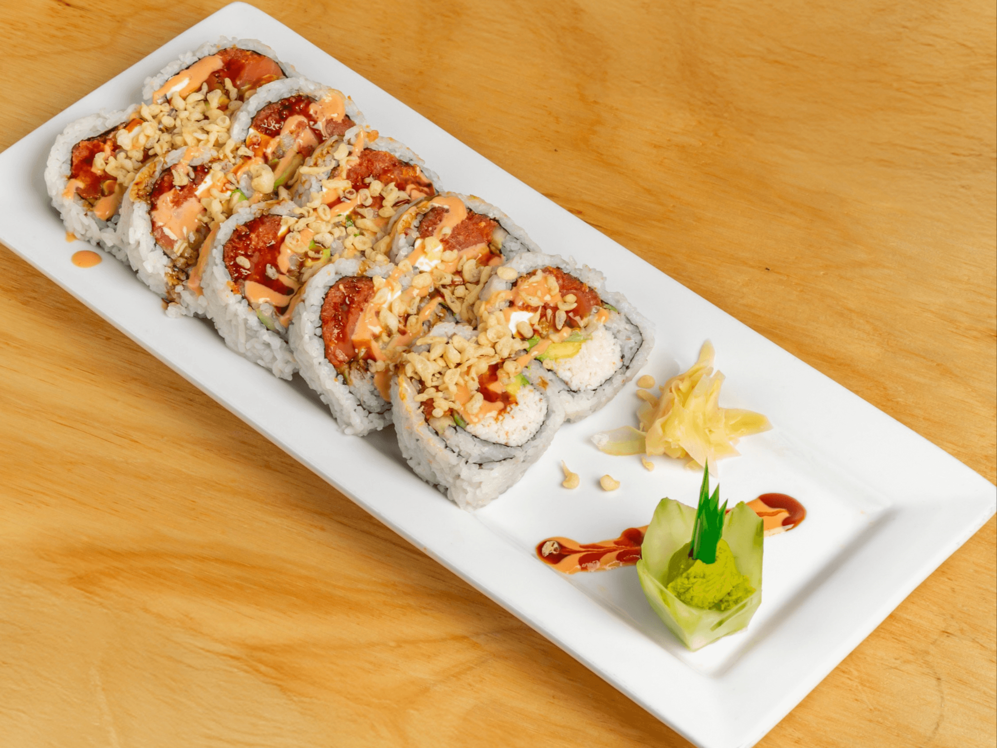 Monster Roll