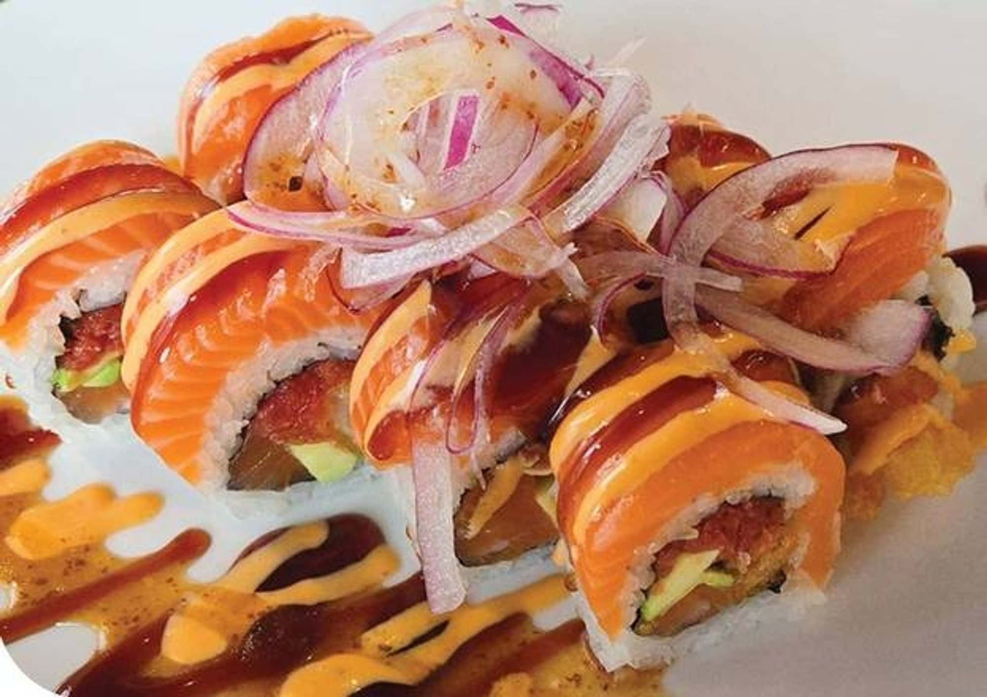 Salmon Killer