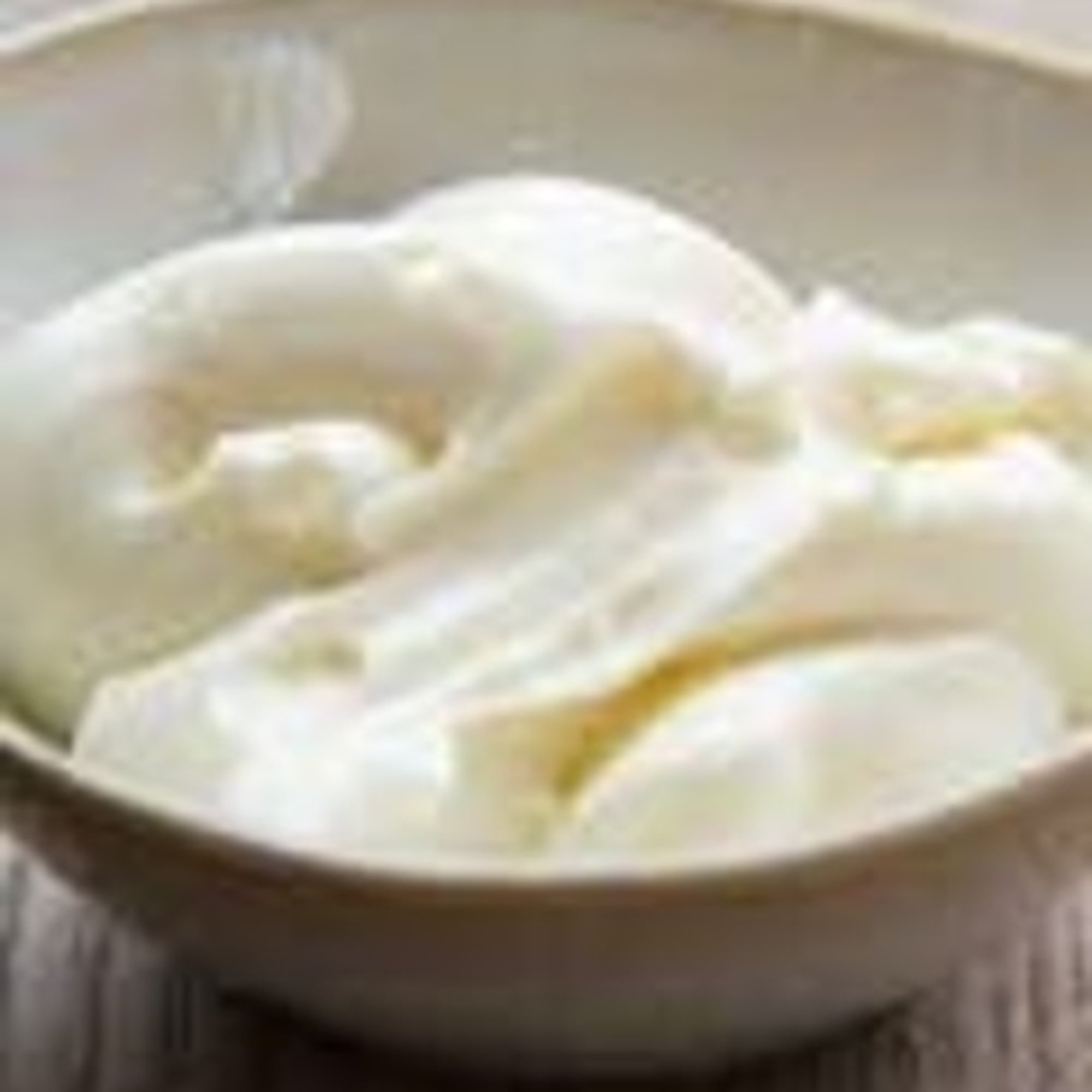 Side of Mayo