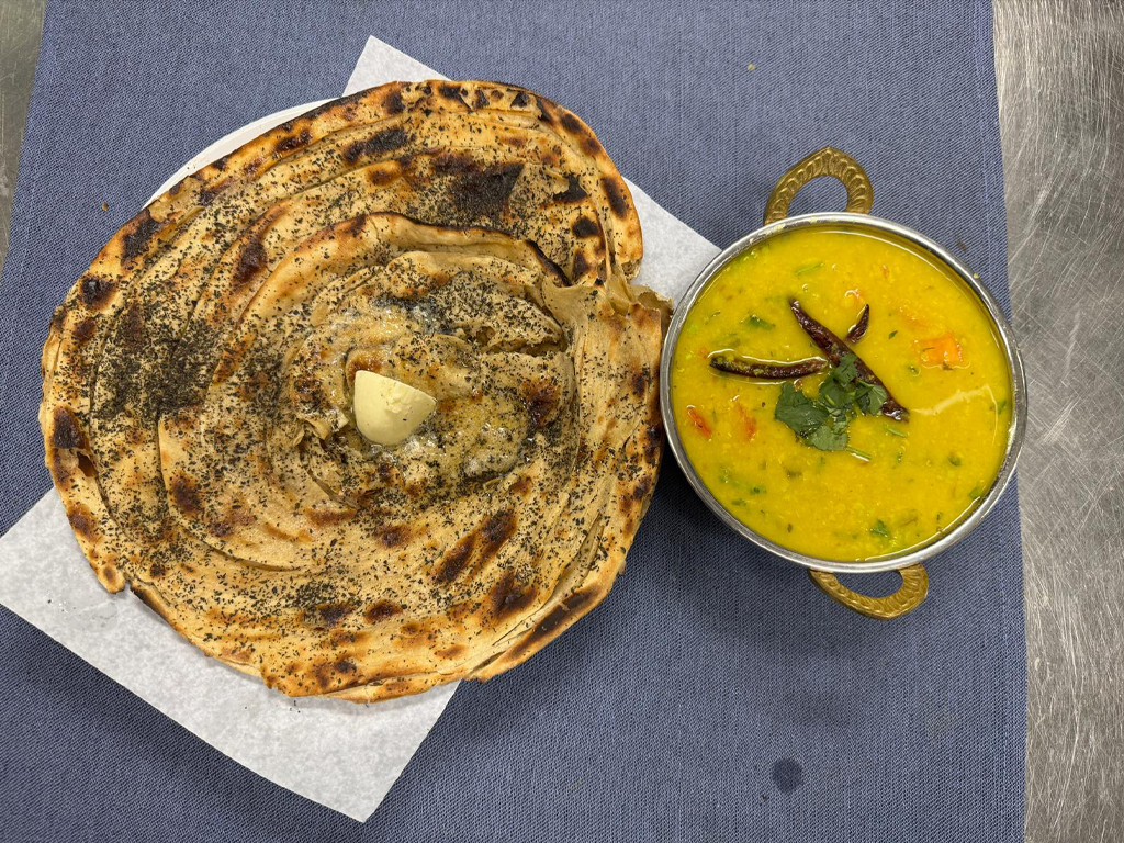 Tarka Daal