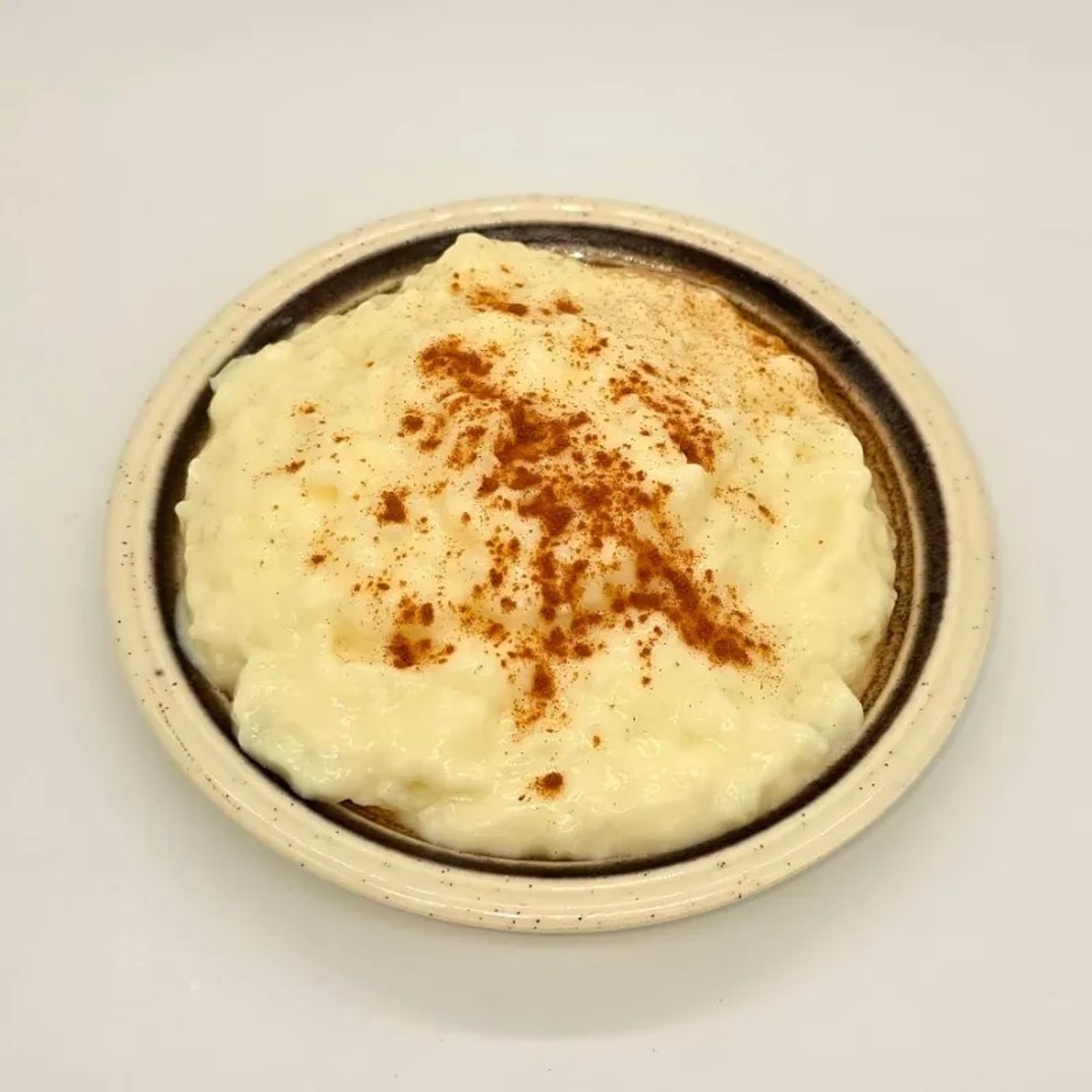 Rice Pudding