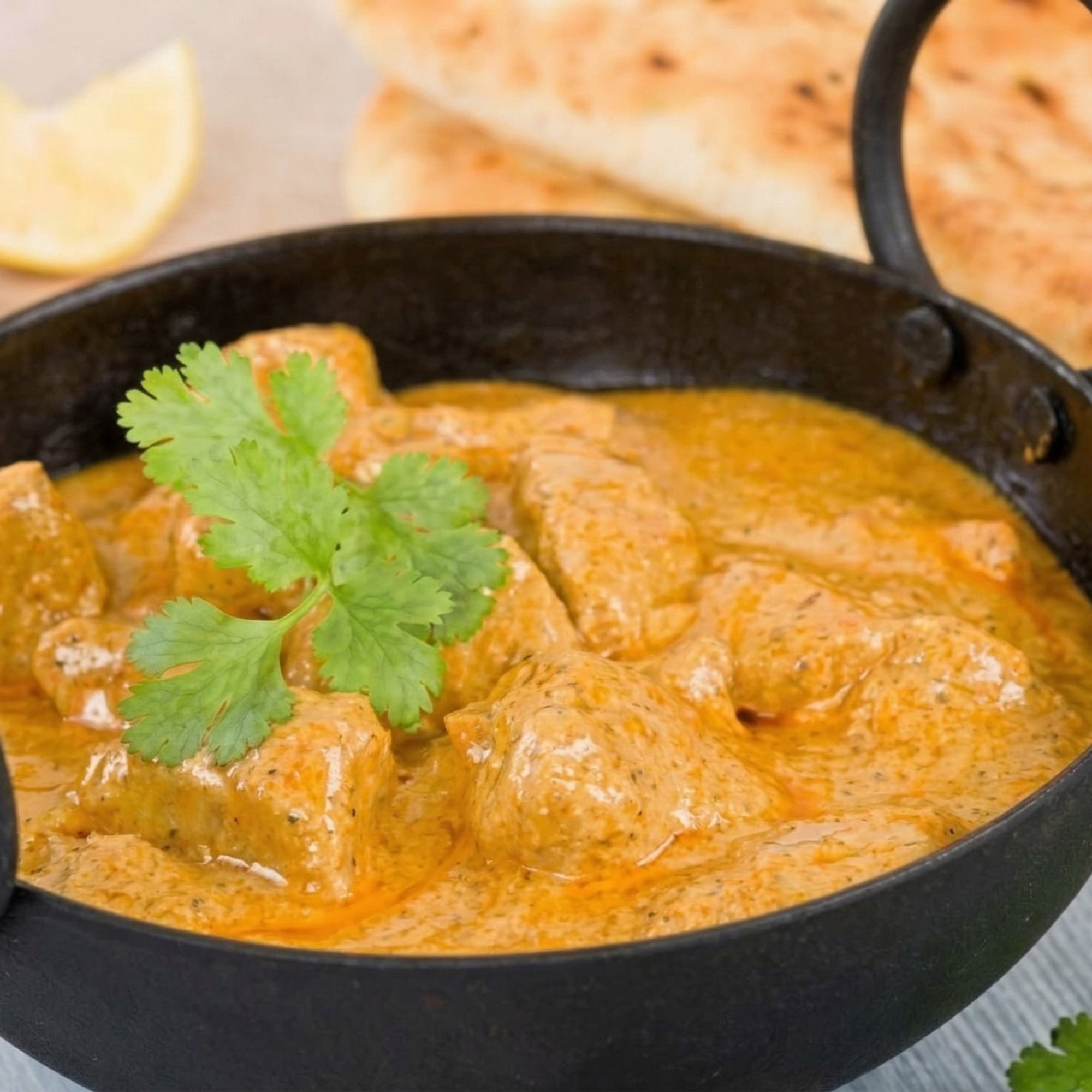 Chicken Korma