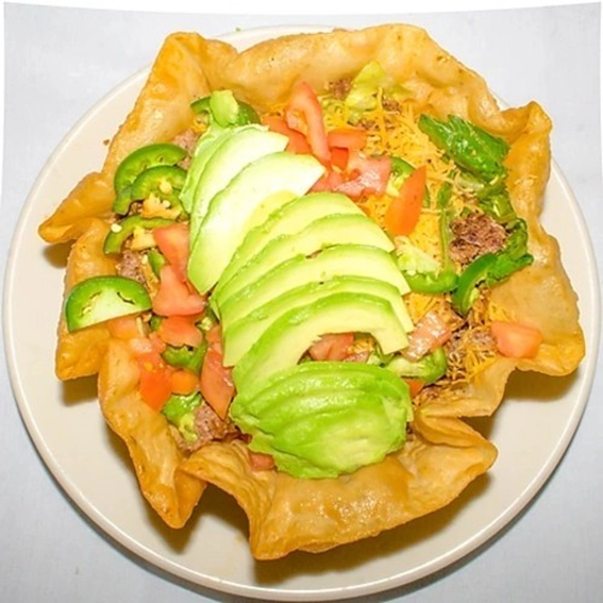Taco Salad