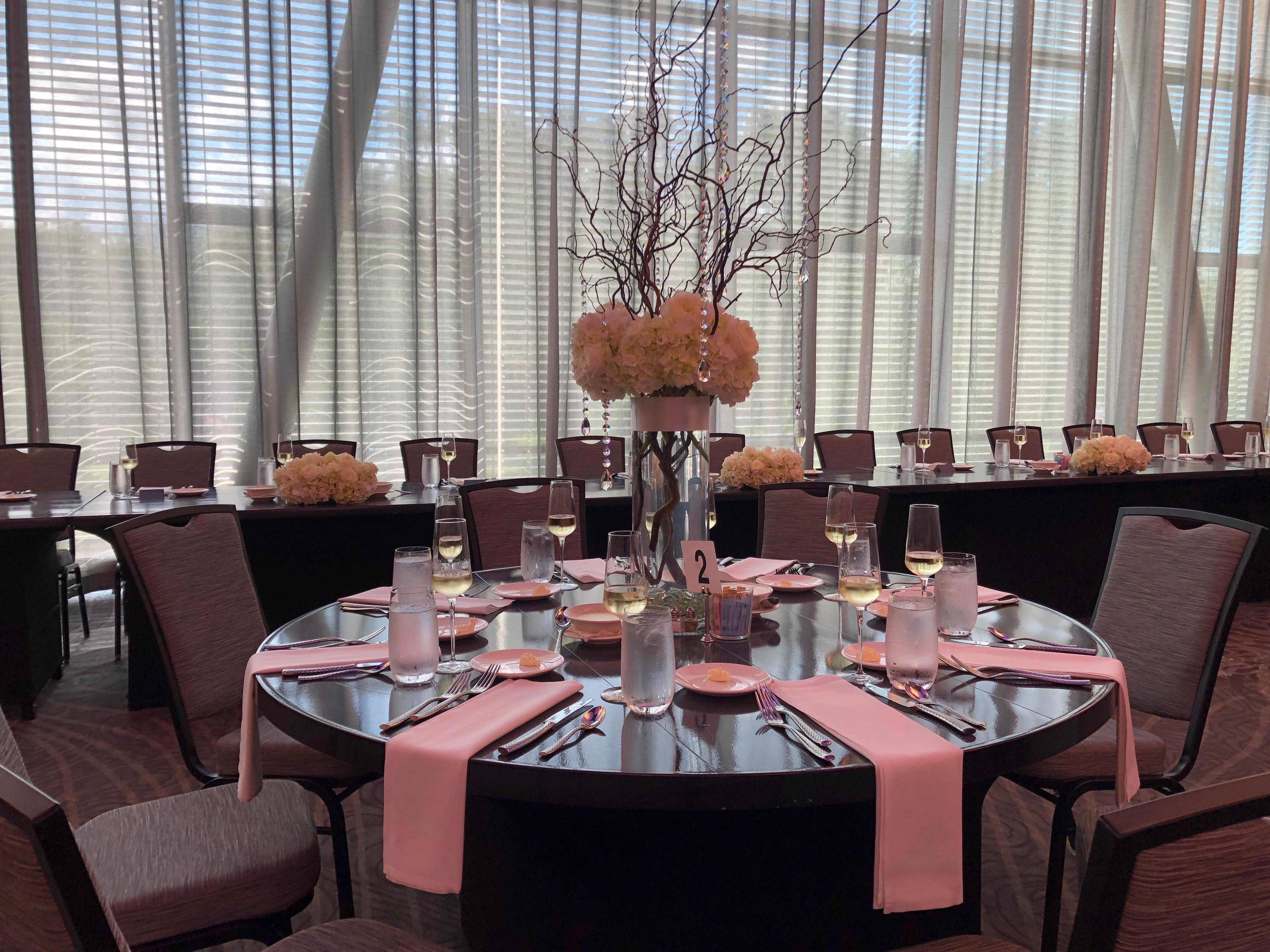 The Hotel at Oberlin Image