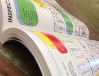 Trukmann's Reprographics Image