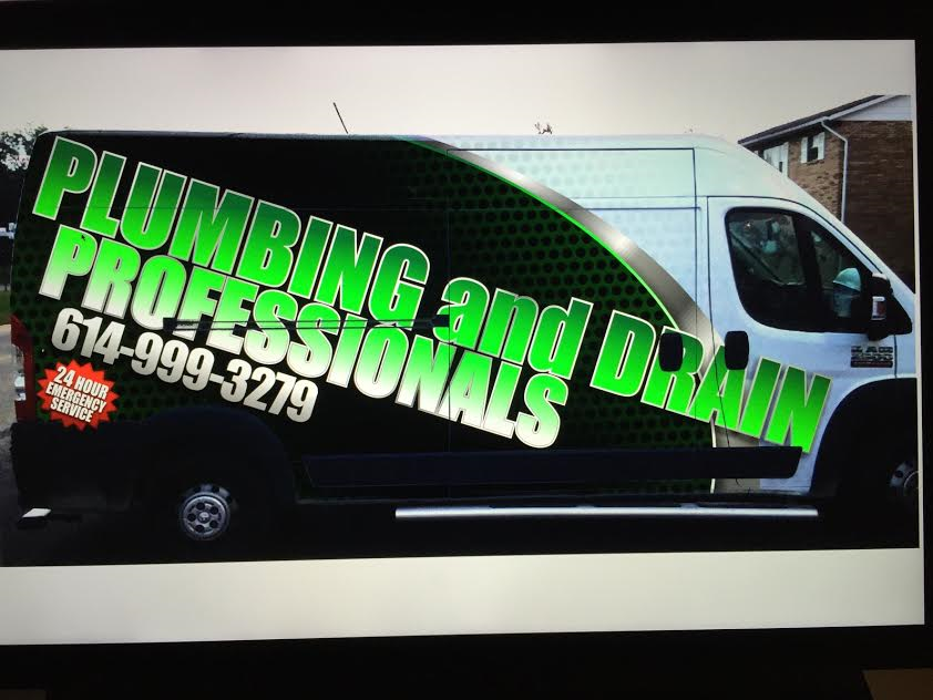 Plumbing & Drain Professionals Photo