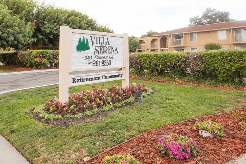 Villa Serena Retirement Community Photo