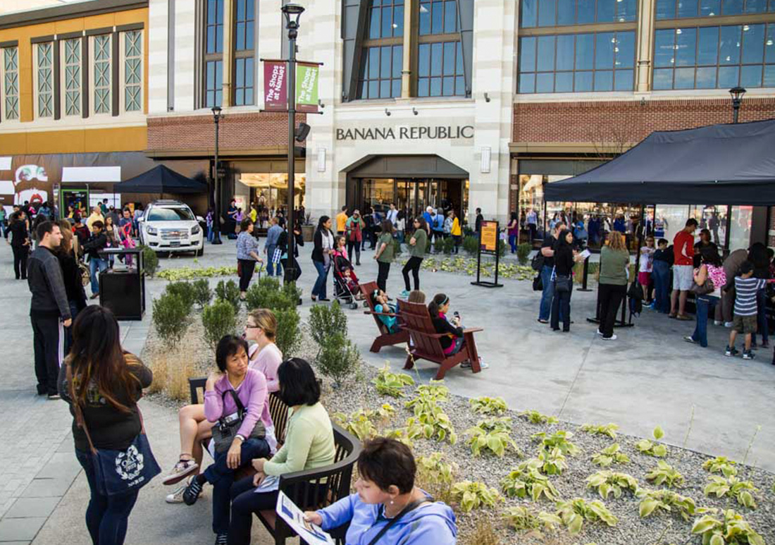 The Shops at Nanuet Photo