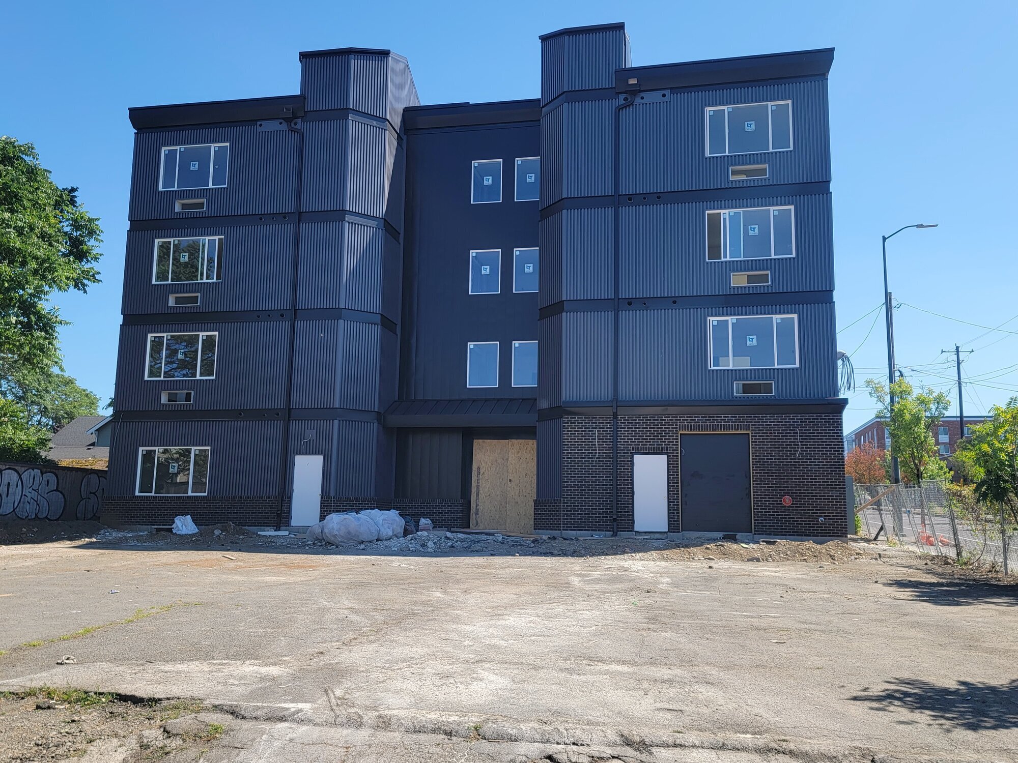 MJK Construction Image