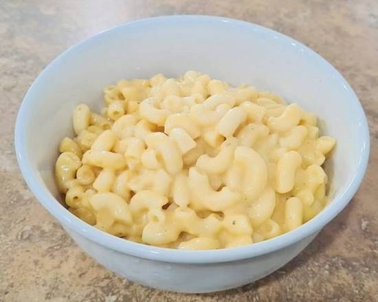 Mac & Cheese