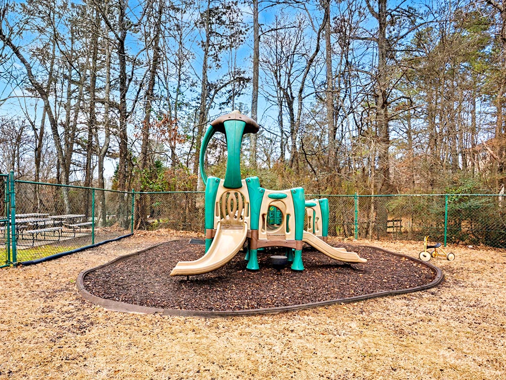 Alpharetta KinderCare Image