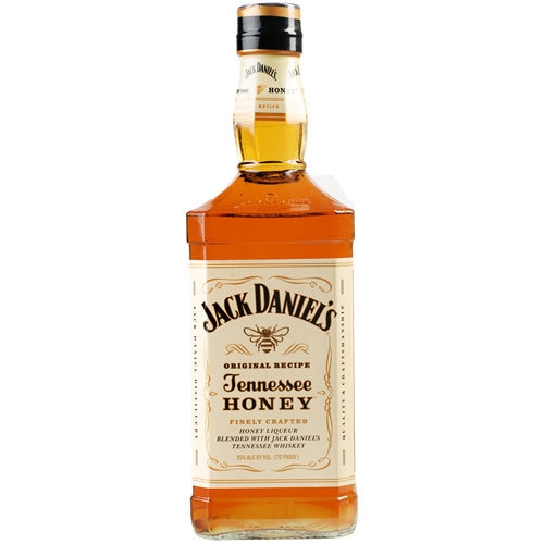 Jack Daniels Honey