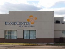 Versiti Blood Center of Wisconsin Photo