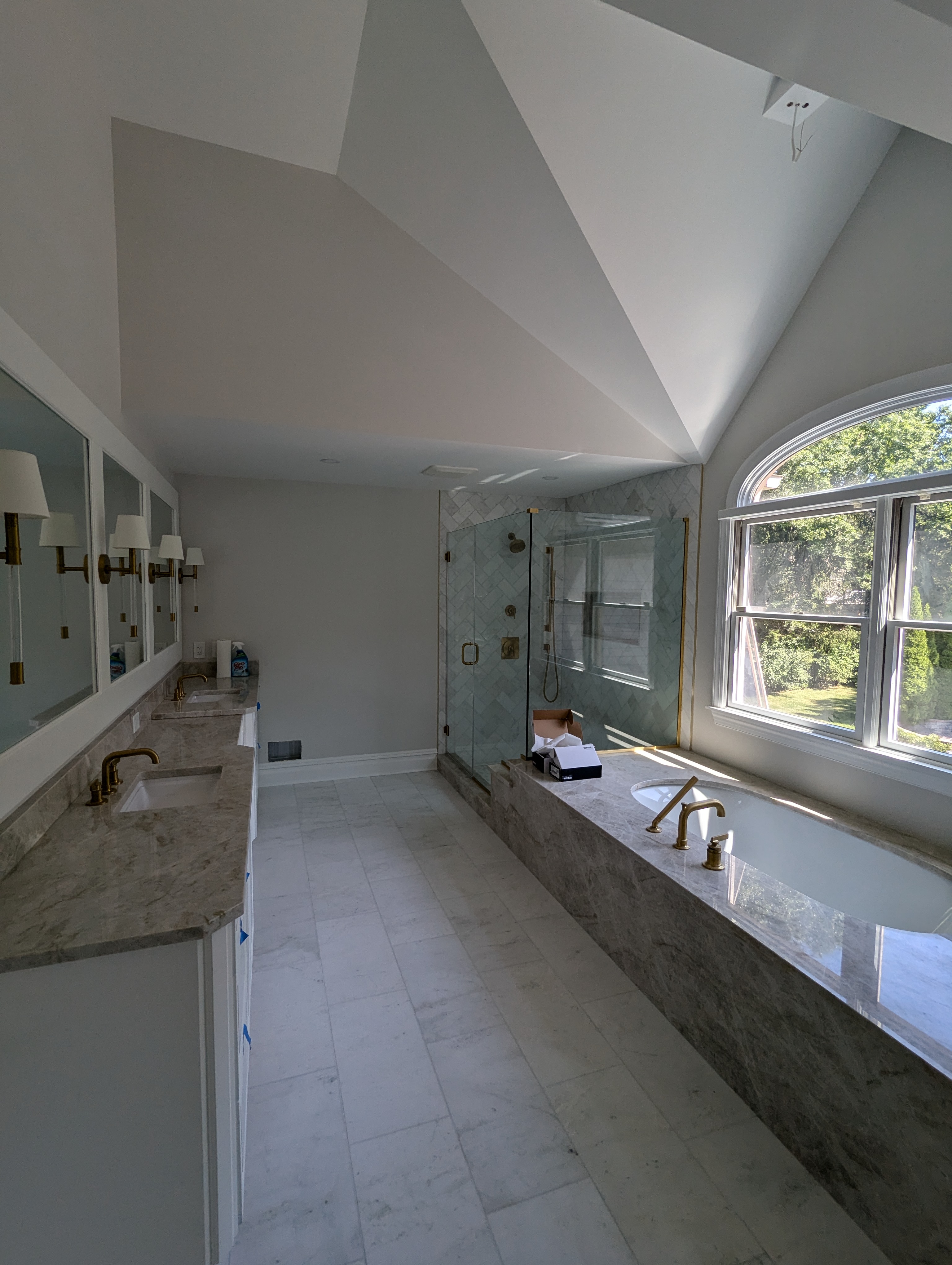 NJ Pro Plumbing LLC Image