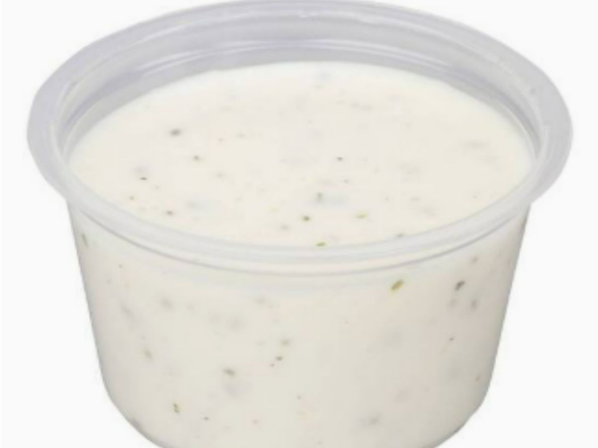 Salad Dressing