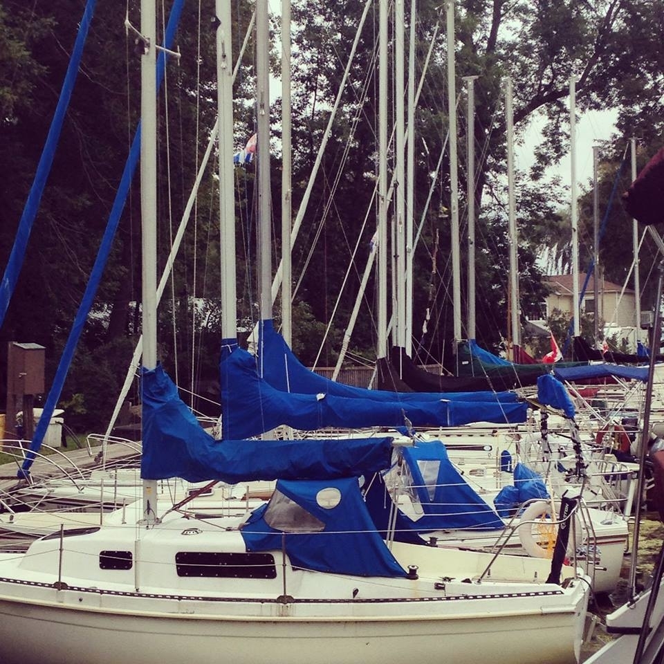 Images Cooks Bay Marina