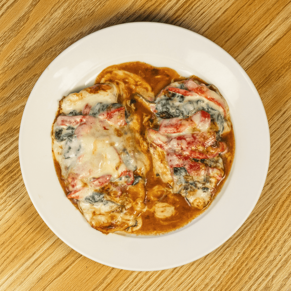 Saltimbocca