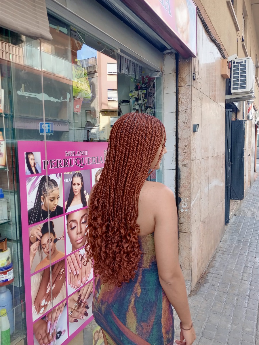 Galería en miniatura