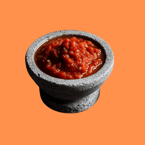 Red Chili salsa 