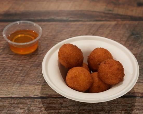 Hush Puppies