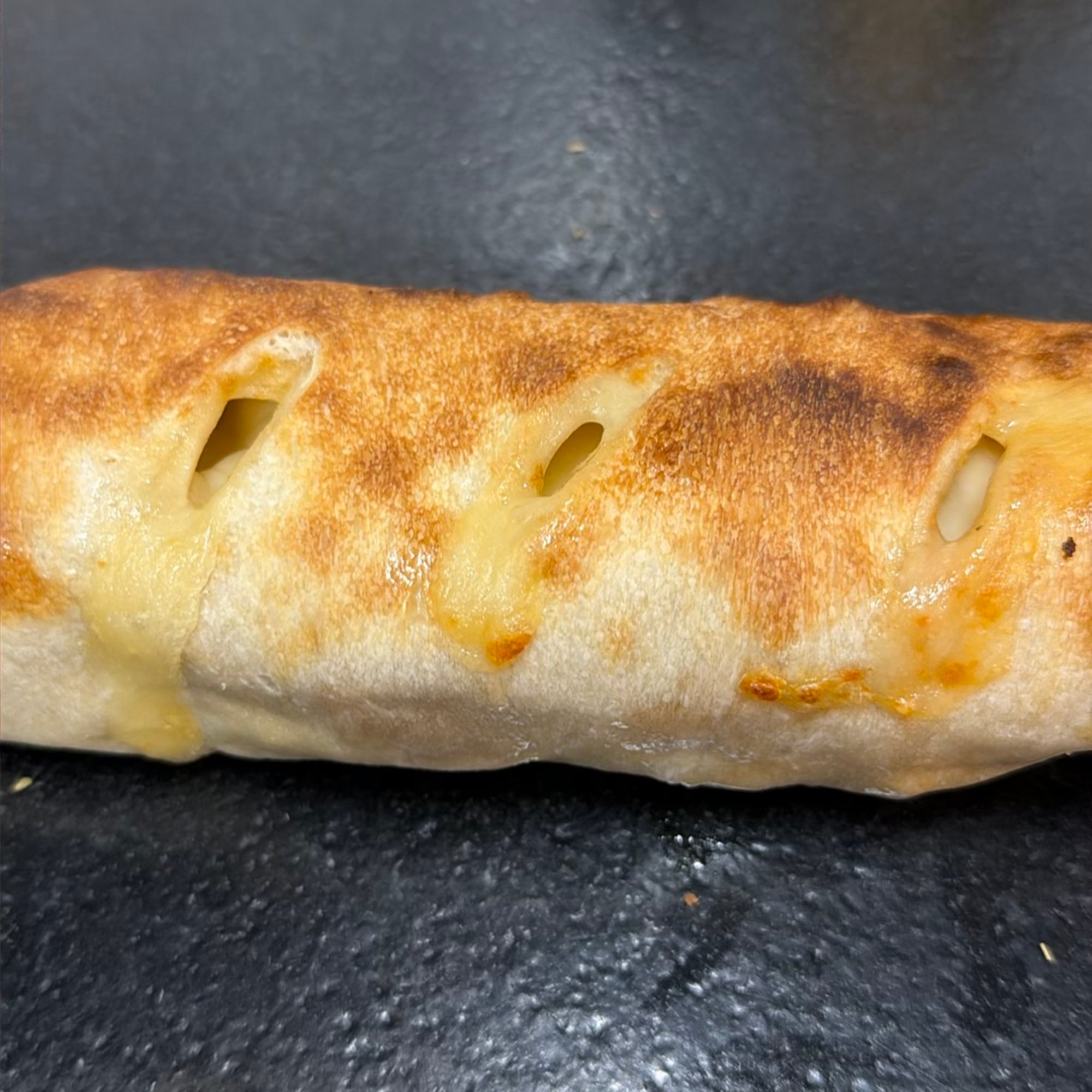 Chicken Roll