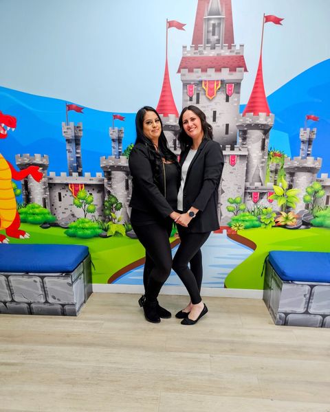 Kids Dental Castle And Orthodontics Image