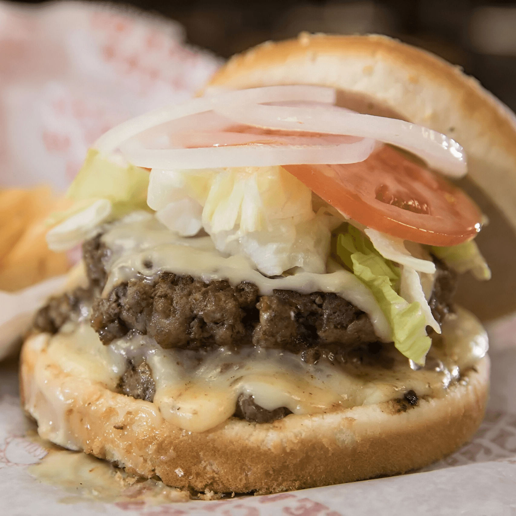 Cheeseburger