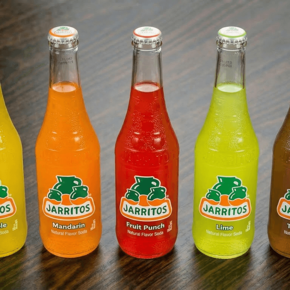 Jarritos
