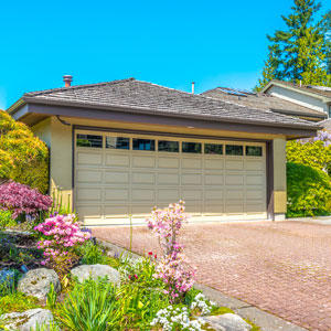 Hempstead Garage Door
