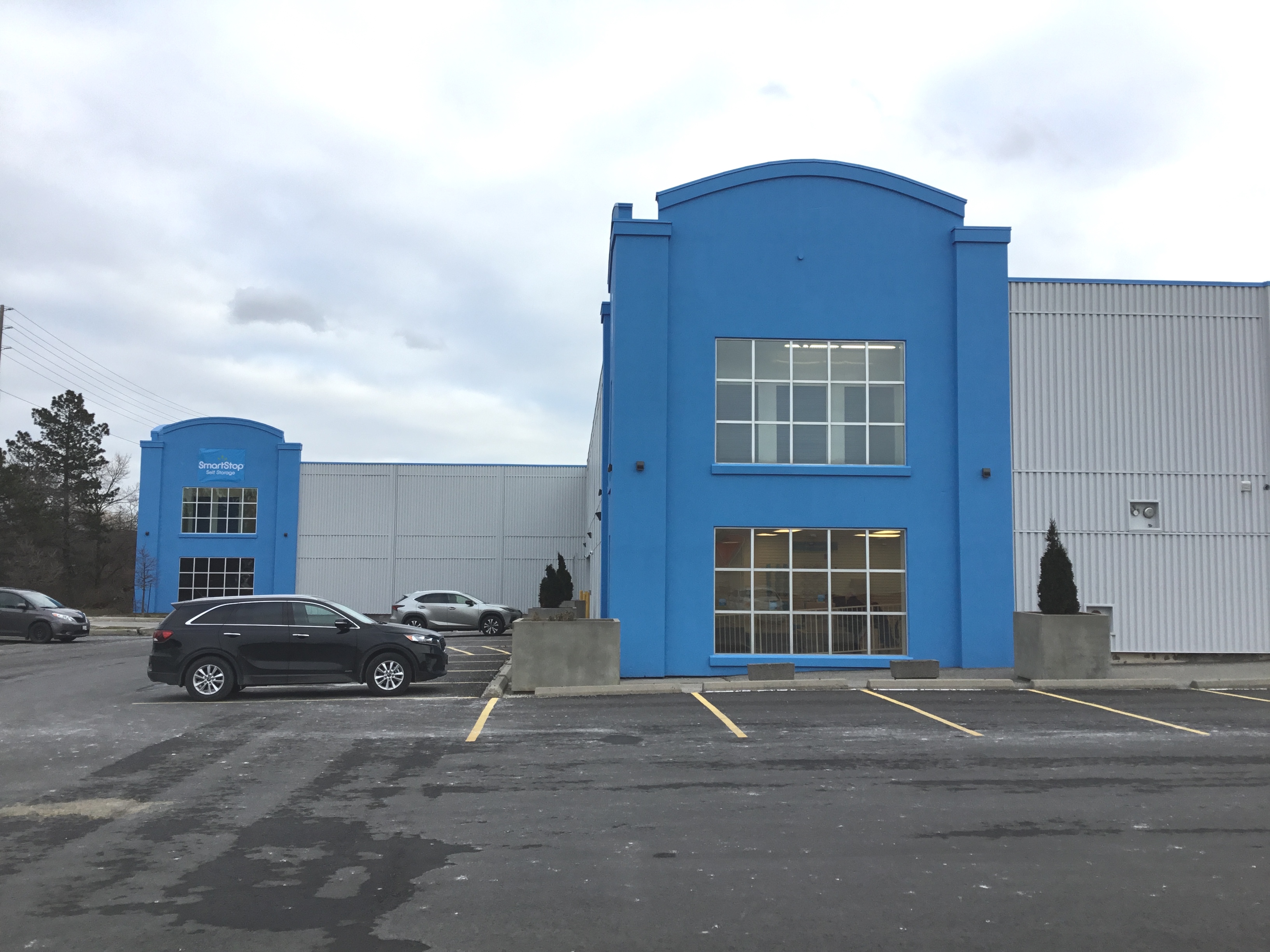 Images SmartStop Self Storage