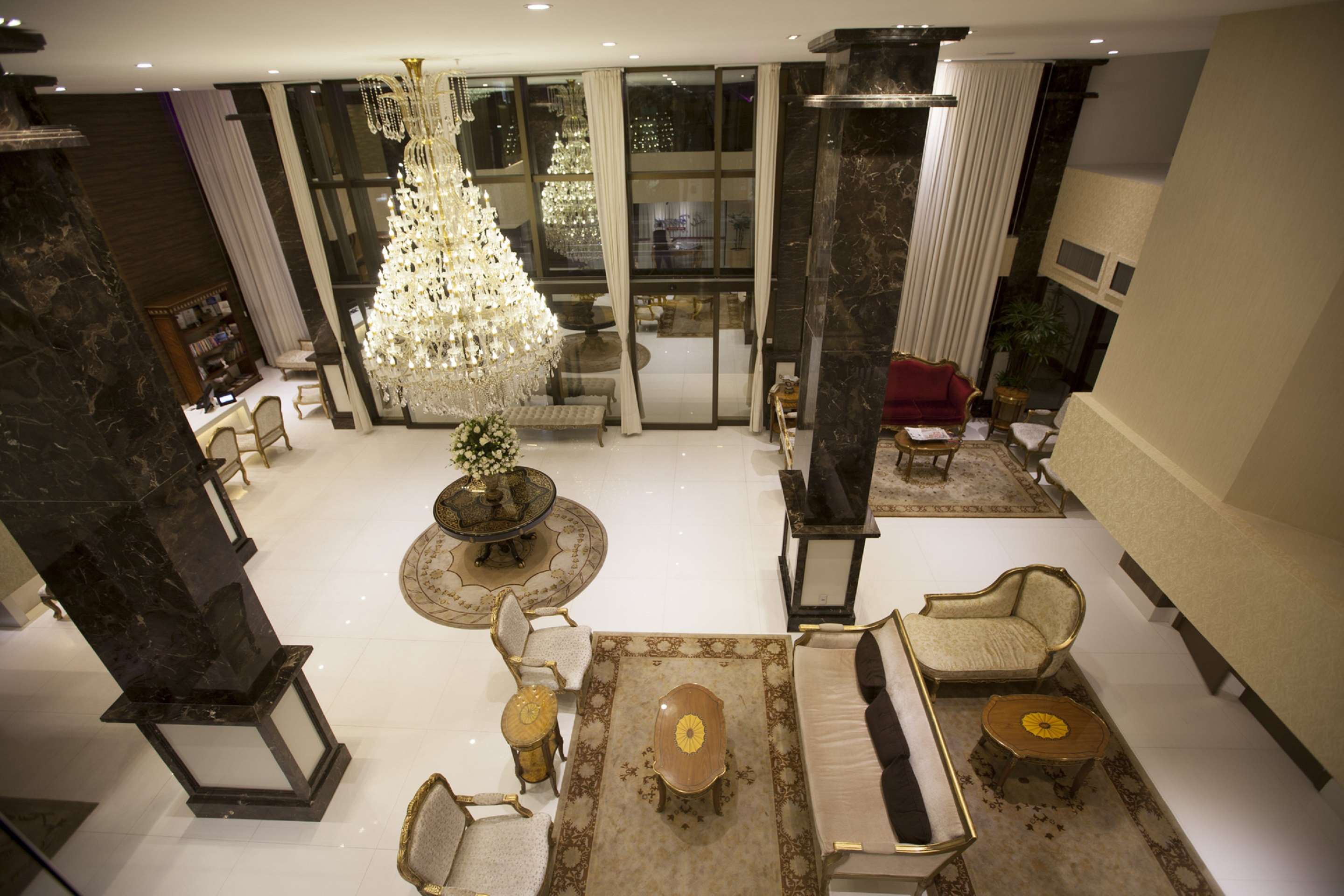 Images Best Western Premier Majestic Ponta Negra Beach