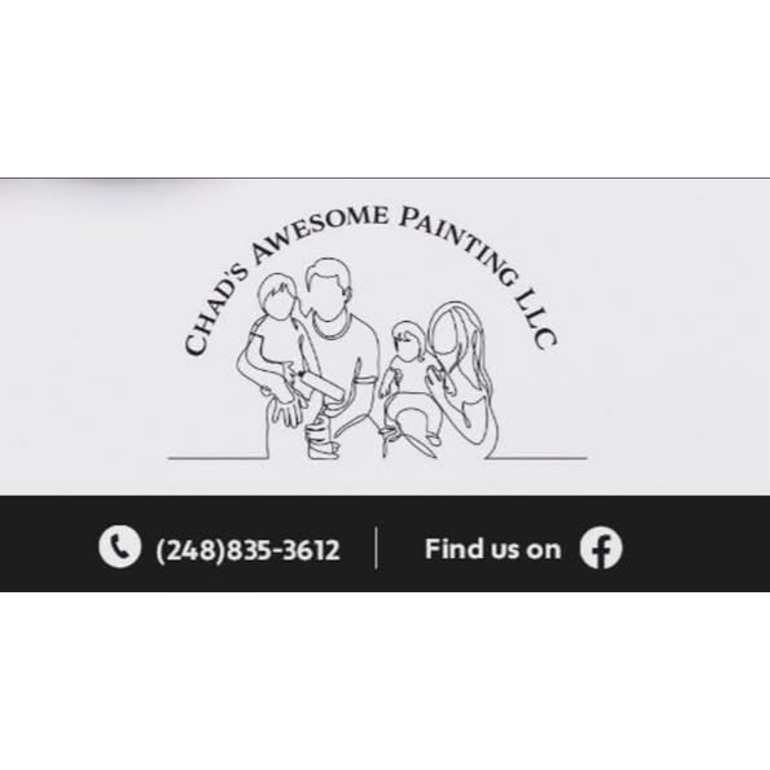 Chad's Awesome Painting LLC