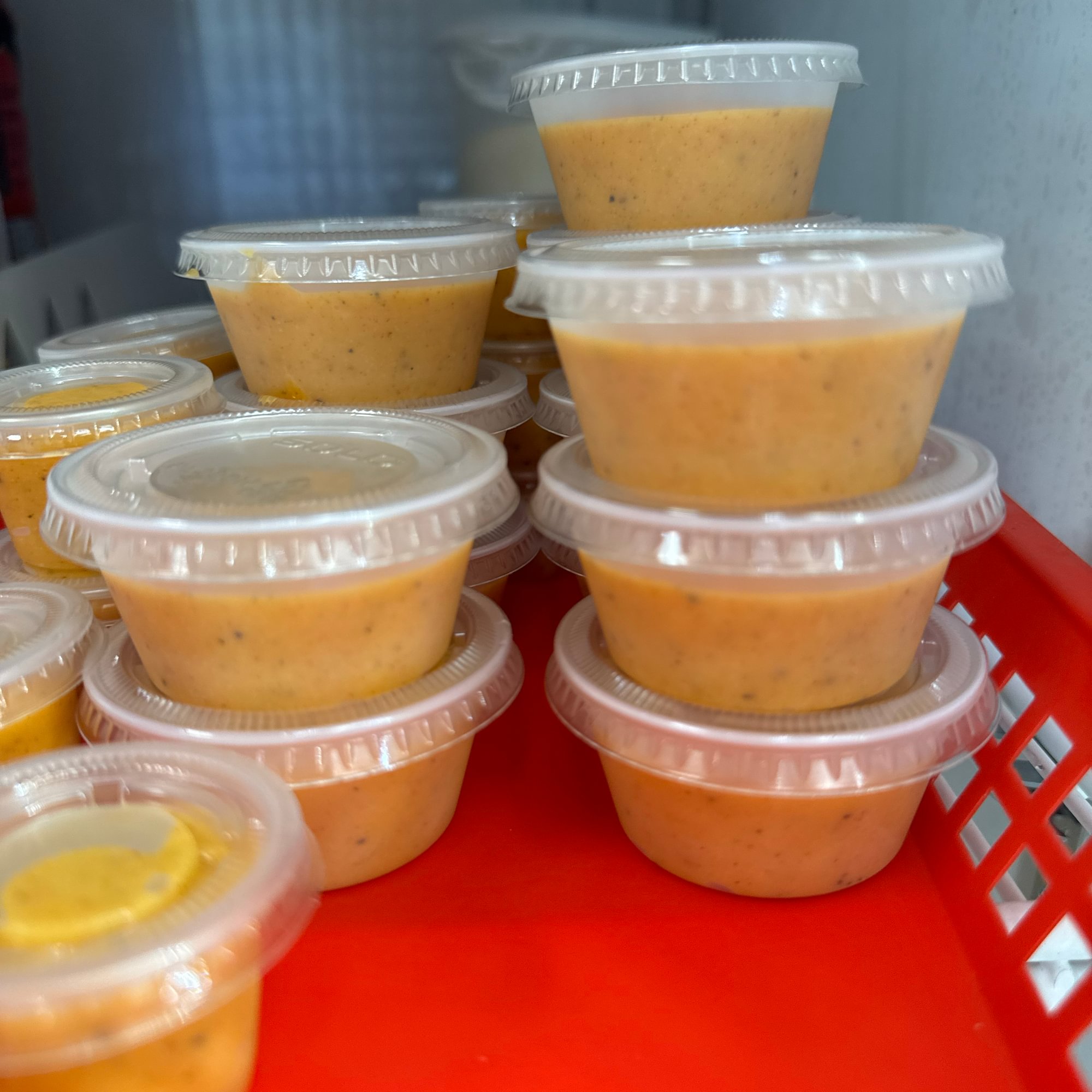 Special Sauce