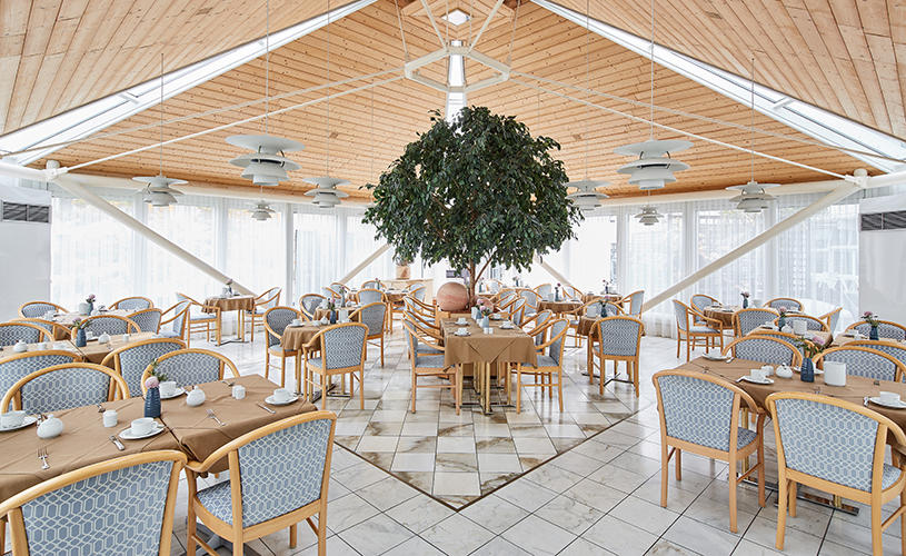 Bilder Living Hotel Nürnberg