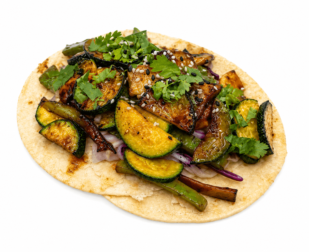 Indigo Child Taco