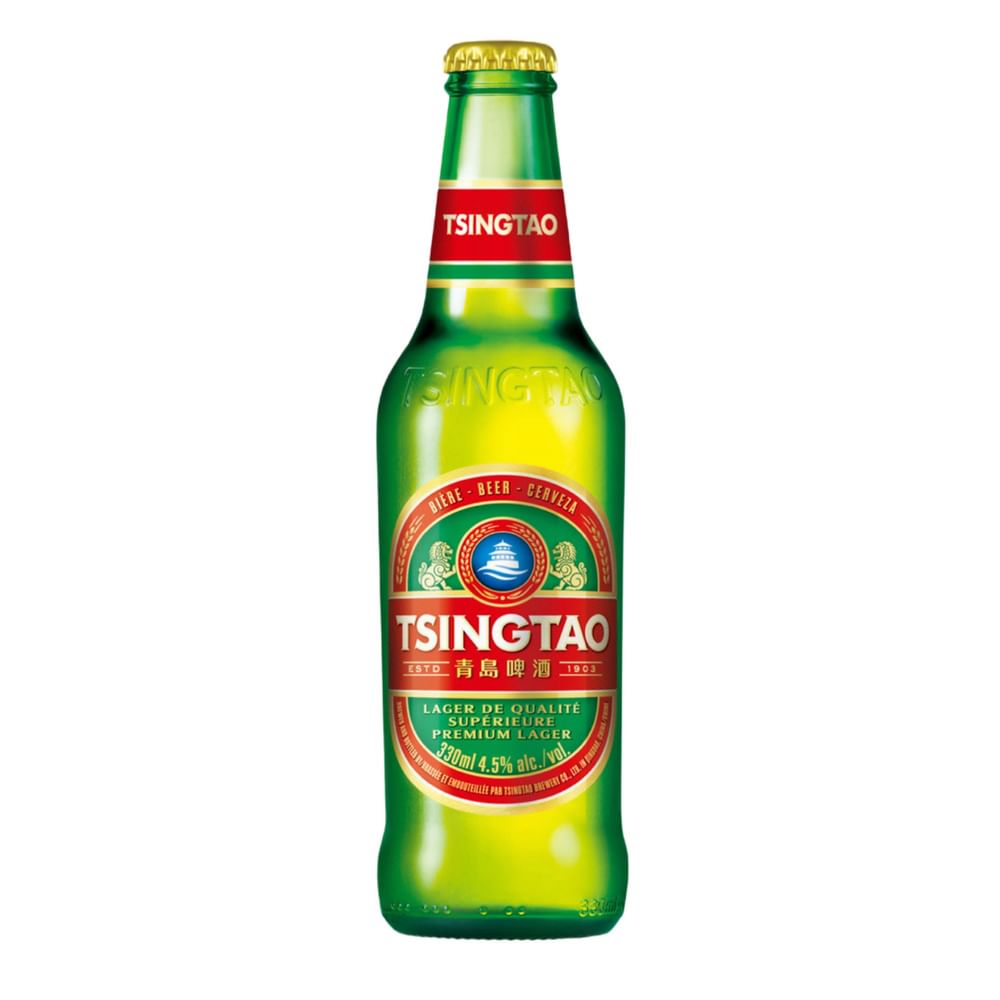 Tsingtao 