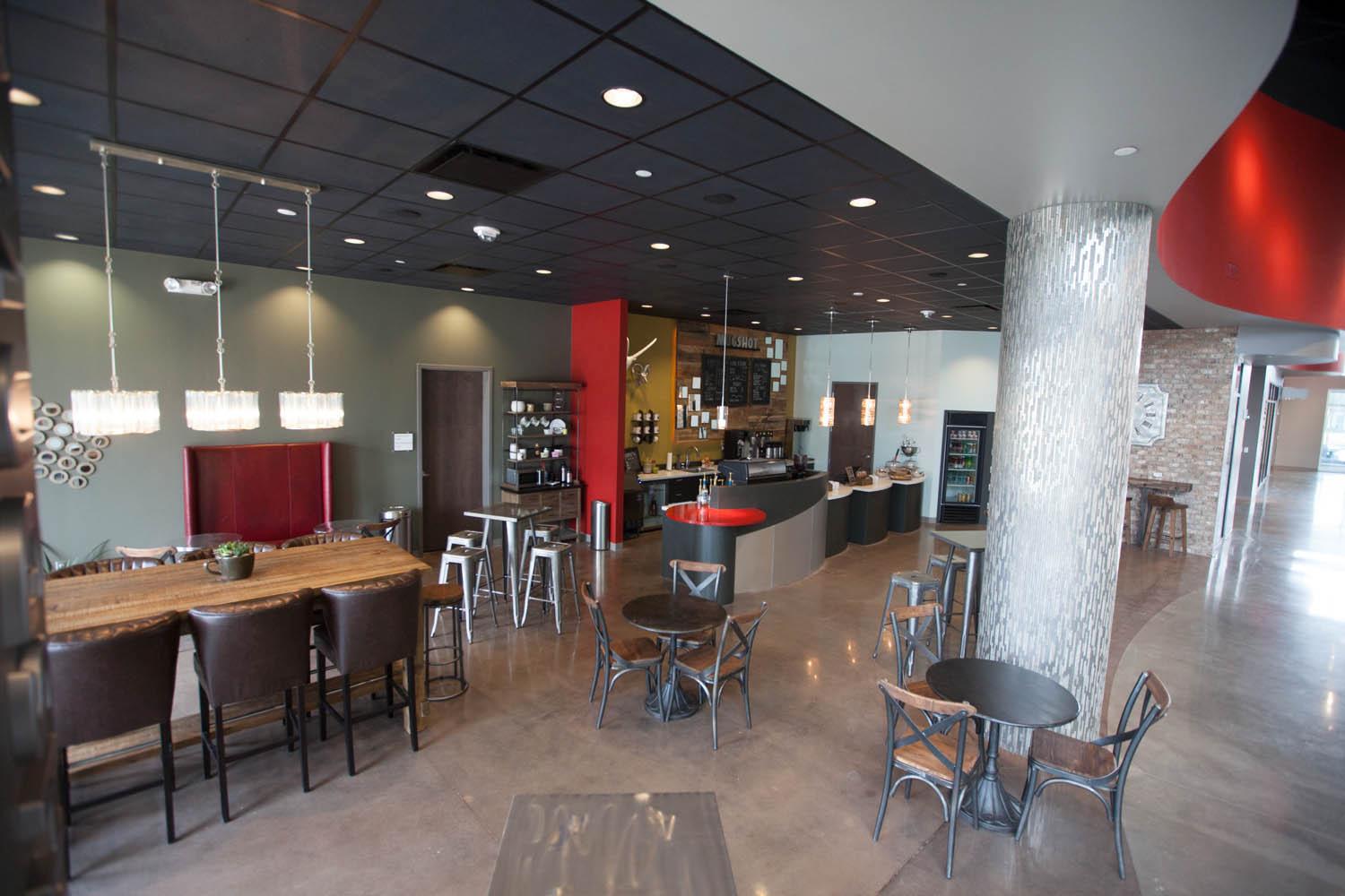 SCC Interiors, Inc. Image