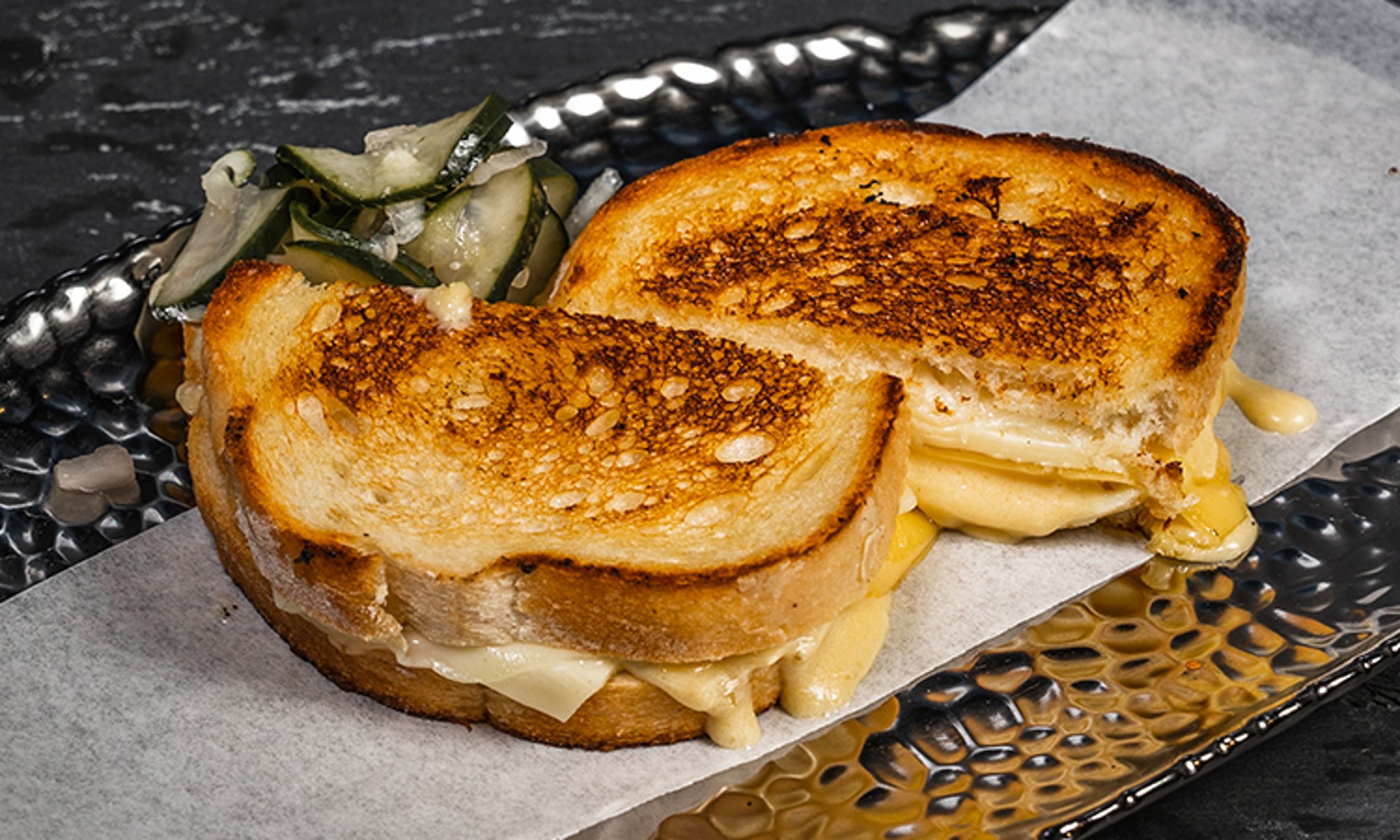 THE MELT